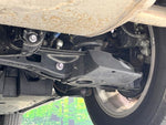 HARRIER 2WD