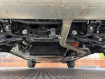 HARRIER HYBRID