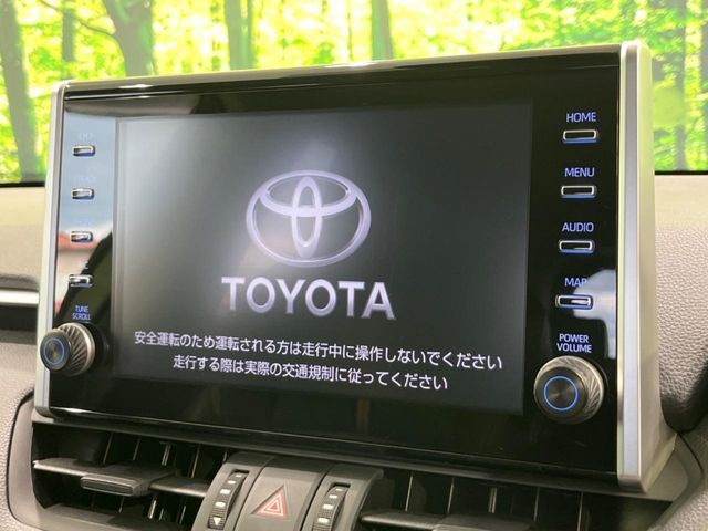 RAV4 4WD