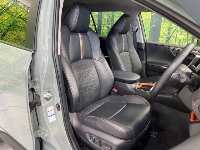 RAV4 4WD