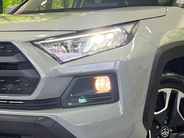 RAV4 4WD
