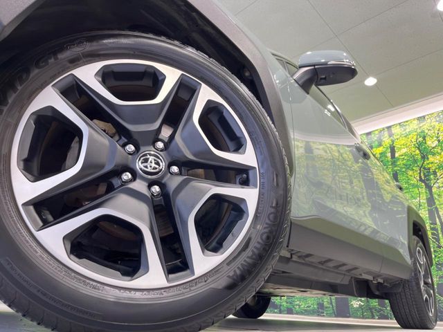 RAV4 4WD
