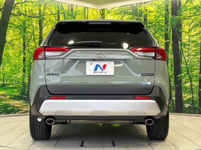RAV4 4WD