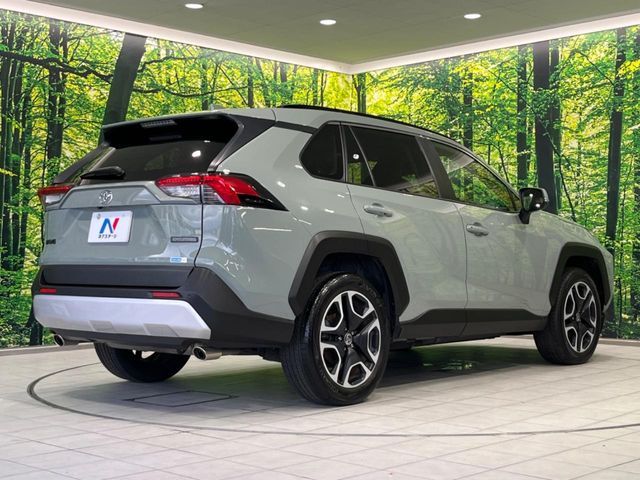 RAV4 4WD