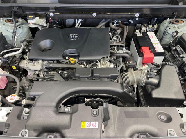 RAV4 4WD