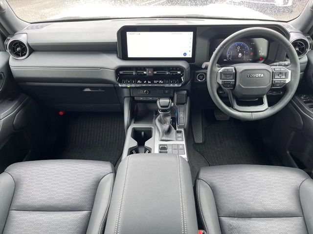 LANDCRUISER 250