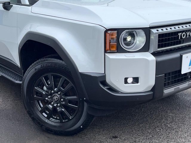LANDCRUISER 250