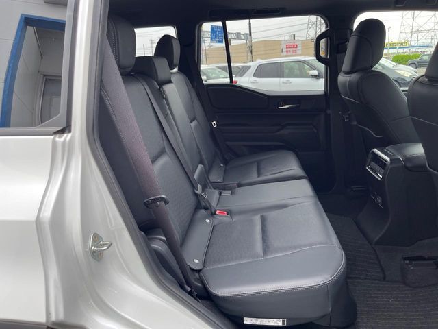 LANDCRUISER 250