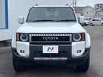 LANDCRUISER 250