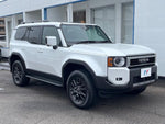 LANDCRUISER 250