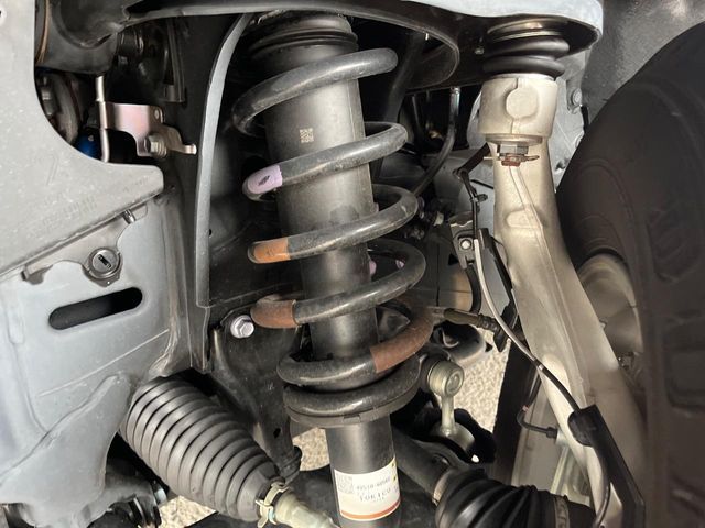 LANDCRUISER 250