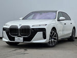 BMW 7series