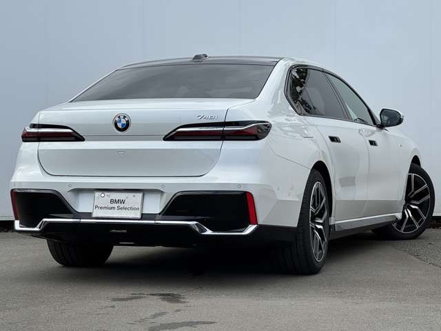 BMW 7series