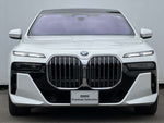 BMW 7series