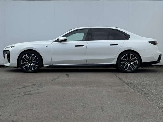 BMW 7series