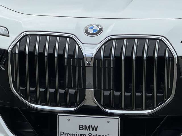 BMW 7series