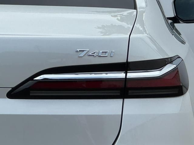 BMW 7series