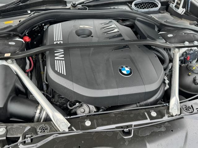 BMW 7series
