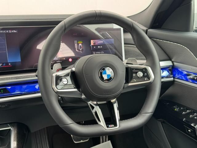 BMW 7series