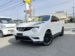 JUKE 4WD