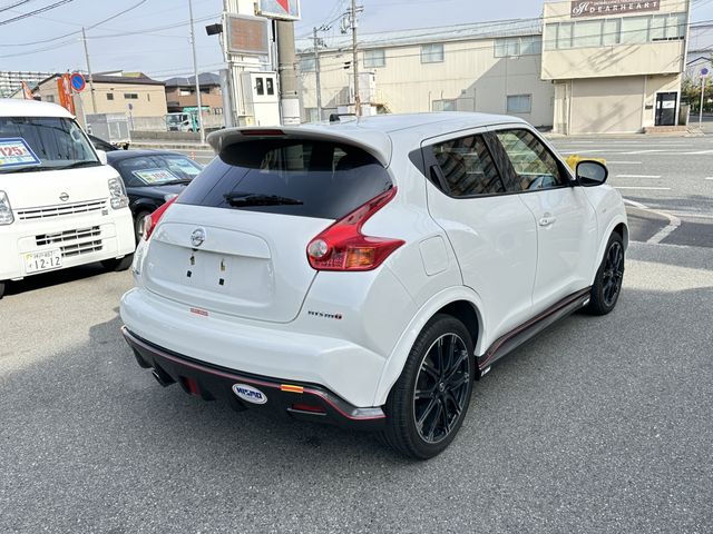 JUKE 4WD