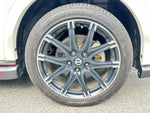 JUKE 4WD