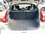 JUKE 4WD