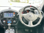 JUKE 4WD