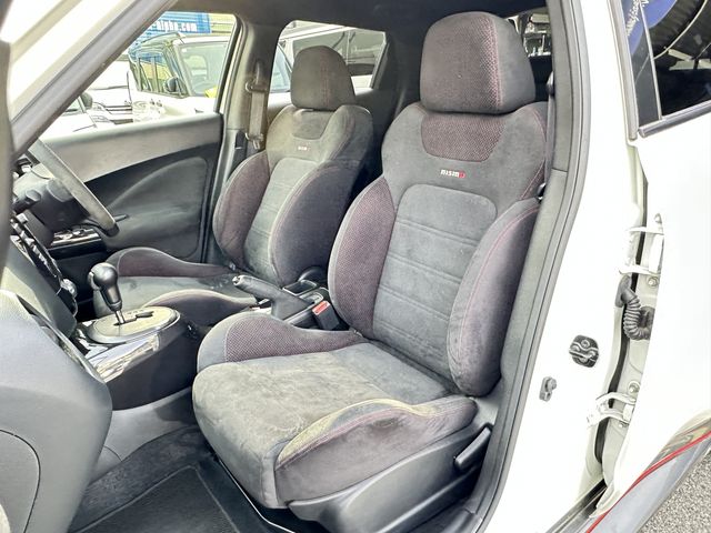 JUKE 4WD