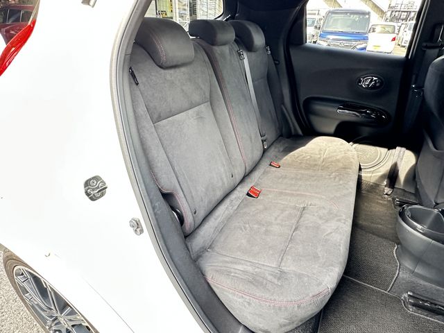 JUKE 4WD