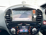 JUKE 4WD