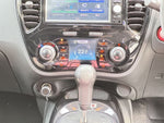 JUKE 4WD