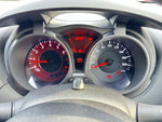 JUKE 4WD