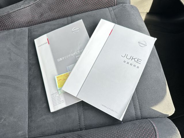 JUKE 4WD