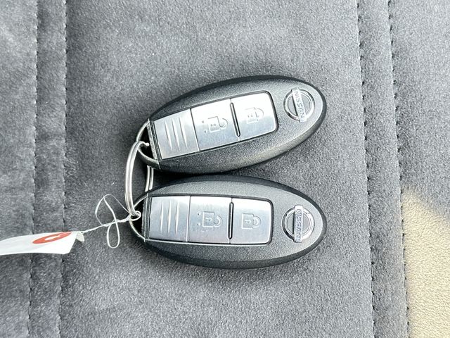 JUKE 4WD