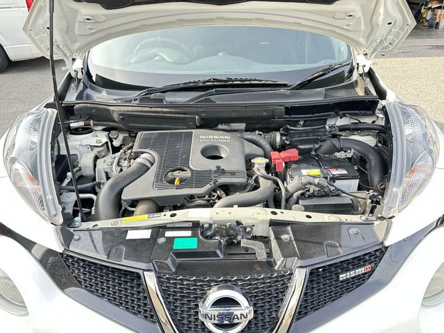 JUKE 4WD