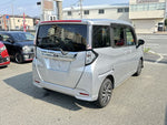 ROOMY