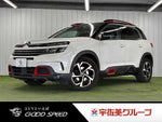 CITROEN C5 AIRCROSS SUV