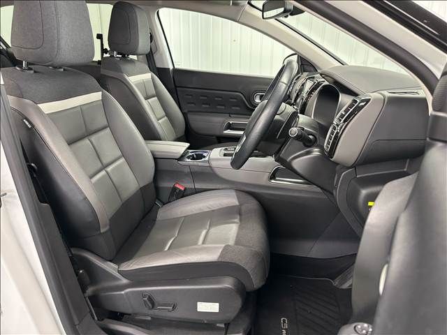 CITROEN C5 AIRCROSS SUV