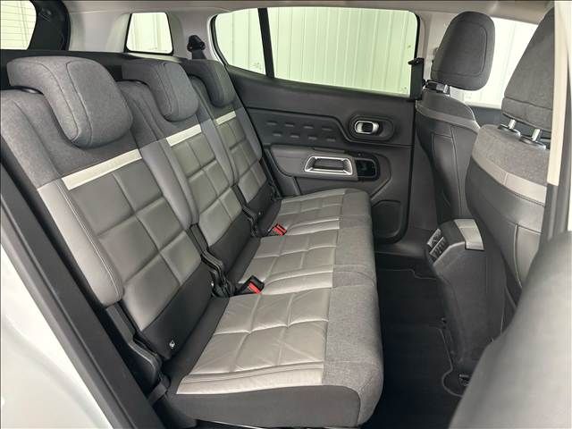 CITROEN C5 AIRCROSS SUV