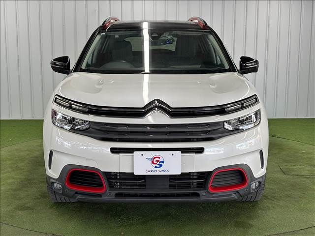 CITROEN C5 AIRCROSS SUV