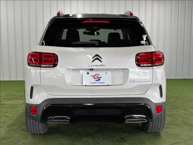 CITROEN C5 AIRCROSS SUV