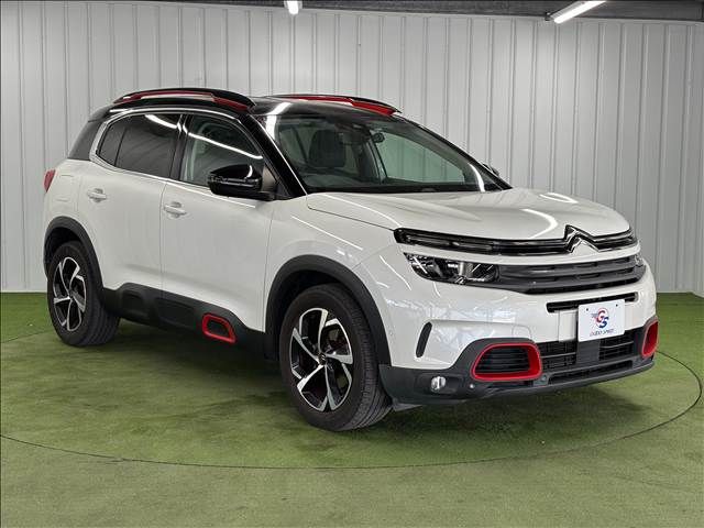 CITROEN C5 AIRCROSS SUV