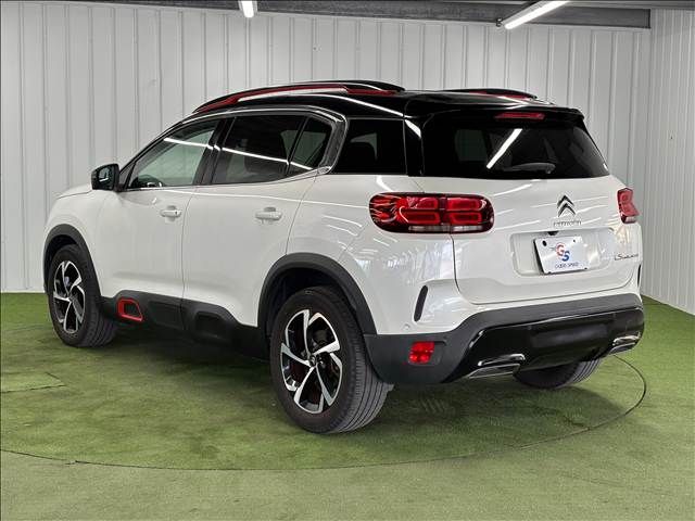 CITROEN C5 AIRCROSS SUV