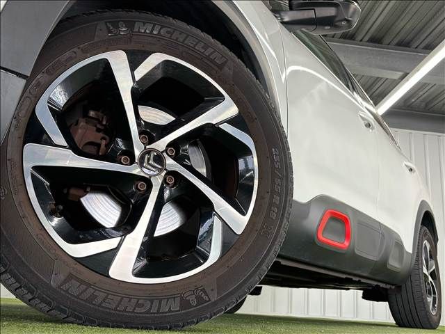 CITROEN C5 AIRCROSS SUV