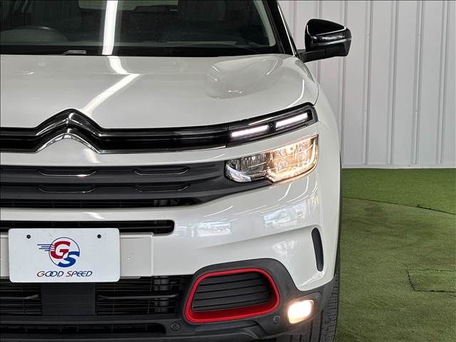 CITROEN C5 AIRCROSS SUV