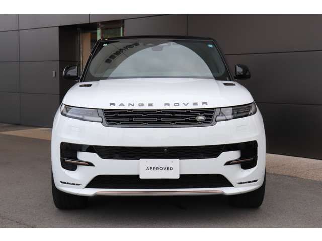 ROVER RANGE ROVER SPORTS
