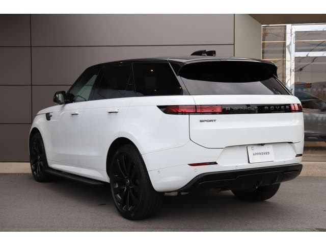 ROVER RANGE ROVER SPORTS