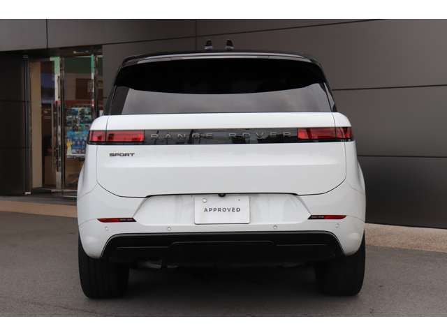 ROVER RANGE ROVER SPORTS