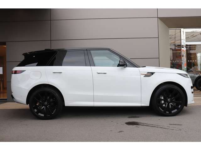 ROVER RANGE ROVER SPORTS